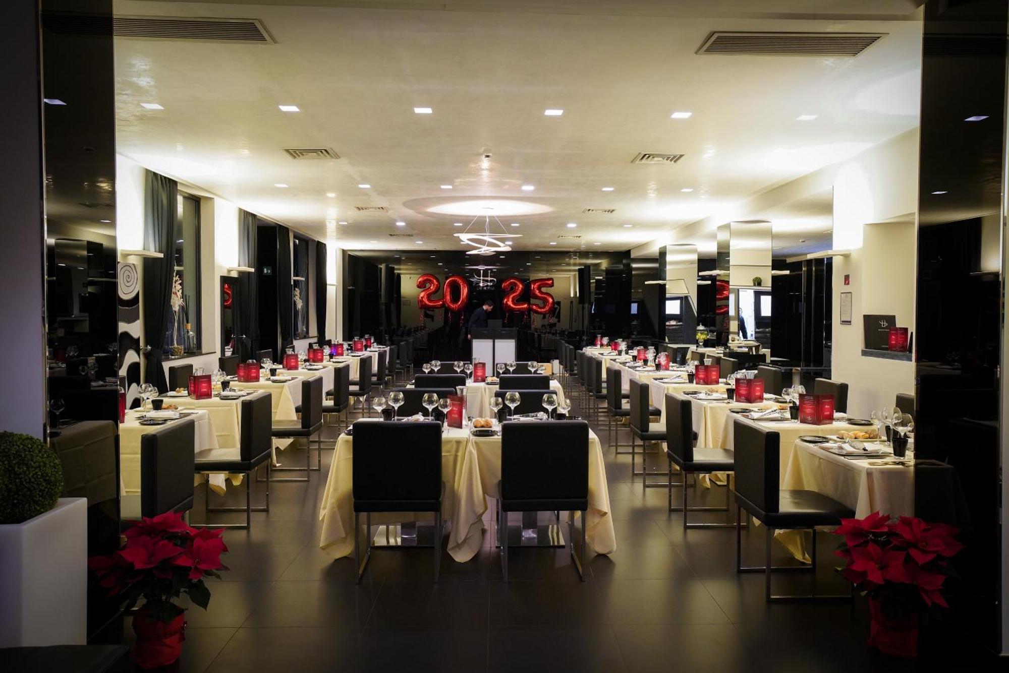 Lhp Hotel Montecatini Palace & Spa Εξωτερικό φωτογραφία Restaurant 20:25