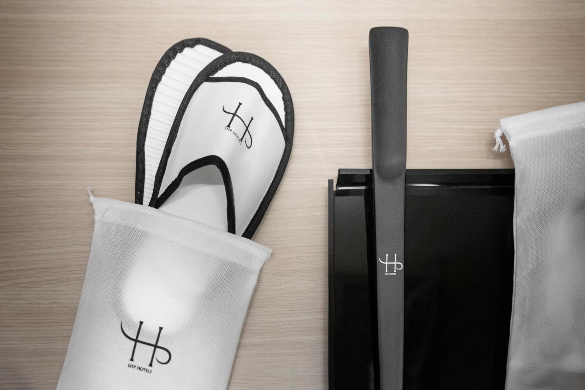 Lhp Hotel Montecatini Palace & Spa Εξωτερικό φωτογραφία